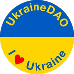 UkraineDAO Flag NFT